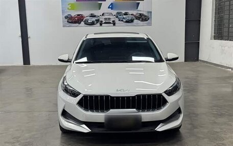 KIA K3, 2021 год, 1 770 000 рублей, 2 фотография