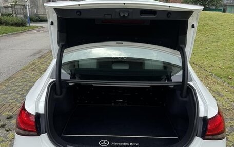 Mercedes-Benz A-Класс, 2022 год, 1 800 000 рублей, 7 фотография