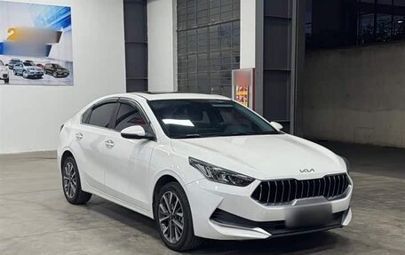 KIA K3, 2021 год, 1 770 000 рублей, 3 фотография