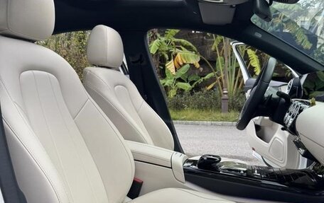 Mercedes-Benz A-Класс, 2022 год, 1 800 000 рублей, 10 фотография