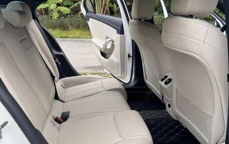 Mercedes-Benz A-Класс, 2022 год, 1 800 000 рублей, 11 фотография