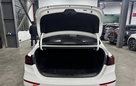 KIA K3, 2021 год, 1 770 000 рублей, 5 фотография