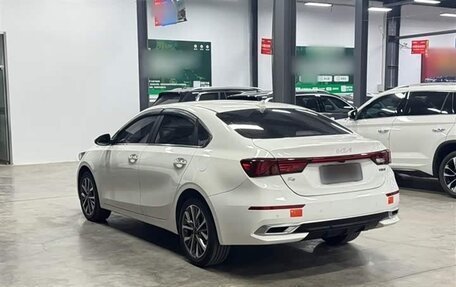 KIA K3, 2021 год, 1 770 000 рублей, 7 фотография