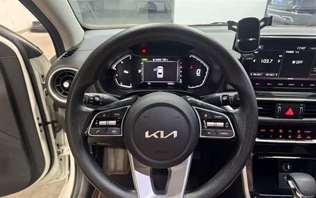 KIA K3, 2021 год, 1 770 000 рублей, 12 фотография