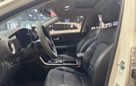 KIA K3, 2021 год, 1 770 000 рублей, 16 фотография