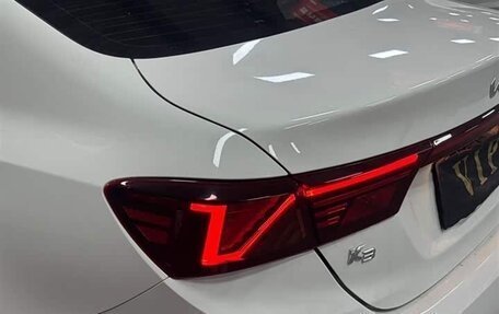 KIA K3, 2021 год, 1 770 000 рублей, 10 фотография