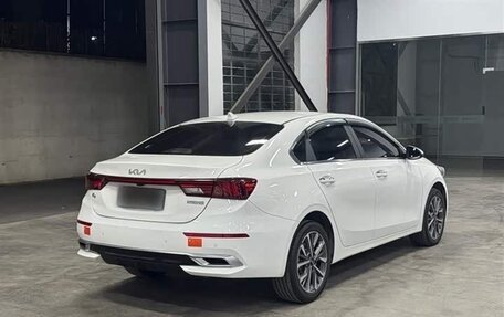 KIA K3, 2021 год, 1 770 000 рублей, 13 фотография