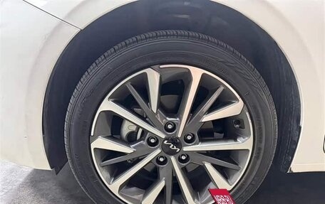 KIA K3, 2021 год, 1 770 000 рублей, 14 фотография