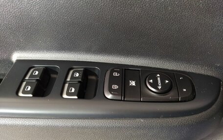 KIA Rio IV, 2018 год, 1 449 000 рублей, 10 фотография