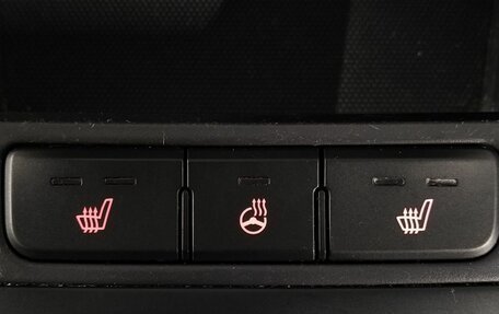 KIA Rio IV, 2018 год, 1 449 000 рублей, 22 фотография