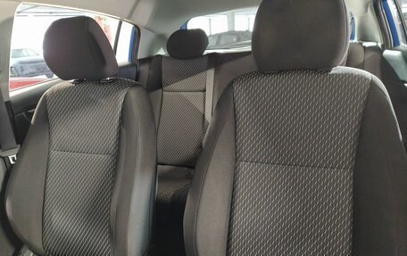 KIA Rio IV, 2018 год, 1 449 000 рублей, 15 фотография