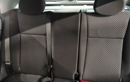 KIA Rio IV, 2018 год, 1 449 000 рублей, 20 фотография