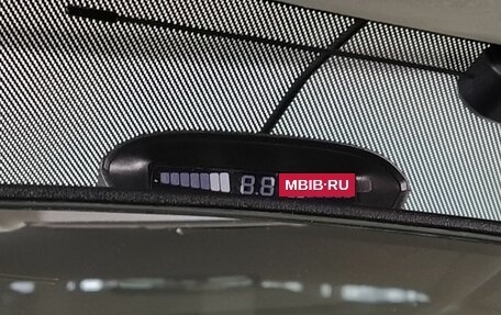 KIA Rio IV, 2018 год, 1 449 000 рублей, 23 фотография