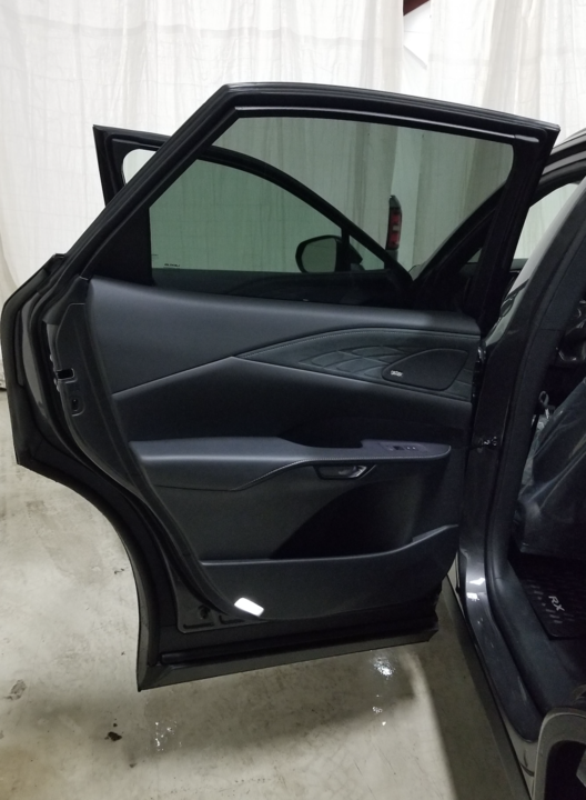 Lexus RX IV рестайлинг, 2025 год, 12 000 000 рублей, 9 фотография