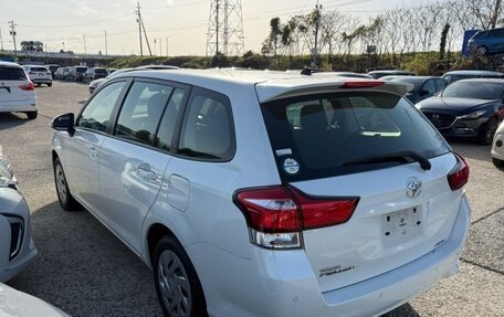 Toyota Corolla, 2017 год, 1 100 000 рублей, 5 фотография