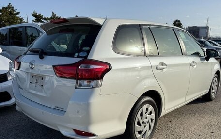 Toyota Corolla, 2017 год, 1 100 000 рублей, 3 фотография