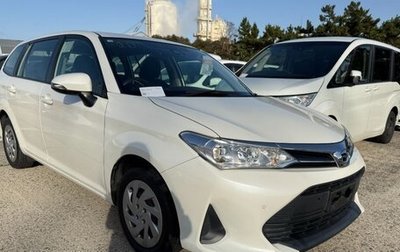 Toyota Corolla, 2017 год, 1 100 000 рублей, 1 фотография