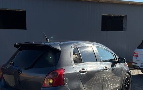 Toyota Vitz, 2007 год, 470 000 рублей, 7 фотография