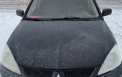 Mitsubishi Lancer IX, 2007 год, 200 000 рублей, 1 фотография