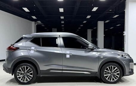Nissan Kicks I, 2022 год, 1 380 069 рублей, 7 фотография