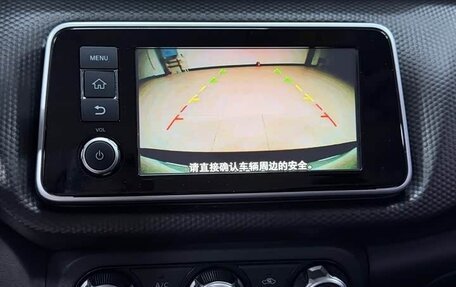 Nissan Kicks I, 2022 год, 1 380 069 рублей, 11 фотография