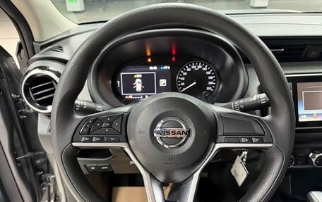 Nissan Kicks I, 2022 год, 1 380 069 рублей, 10 фотография