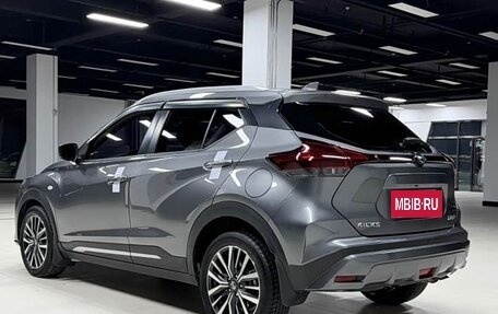 Nissan Kicks I, 2022 год, 1 380 069 рублей, 4 фотография
