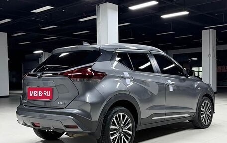 Nissan Kicks I, 2022 год, 1 380 069 рублей, 6 фотография