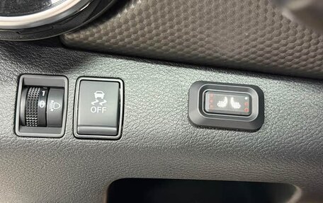 Nissan Kicks I, 2022 год, 1 380 069 рублей, 19 фотография