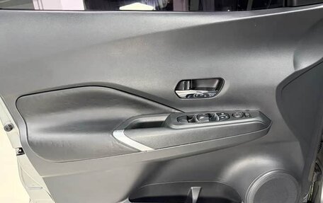 Nissan Kicks I, 2022 год, 1 380 069 рублей, 17 фотография