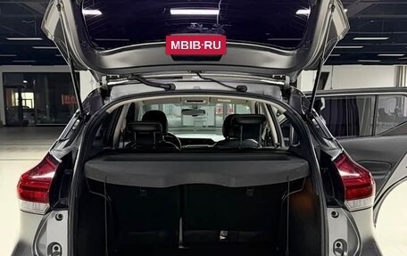 Nissan Kicks I, 2022 год, 1 380 069 рублей, 21 фотография