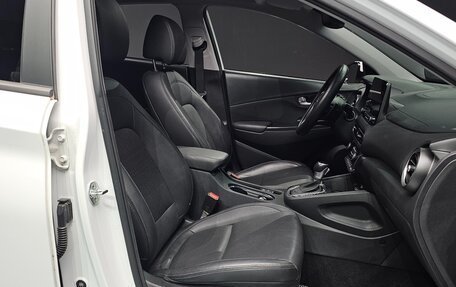 Hyundai Kona I, 2021 год, 1 936 000 рублей, 7 фотография