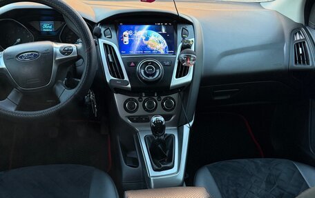 Ford Focus III, 2014 год, 700 000 рублей, 1 фотография