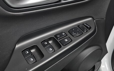 Hyundai Kona I, 2021 год, 1 936 000 рублей, 15 фотография