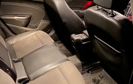 Opel Astra J, 2011 год, 530 000 рублей, 4 фотография