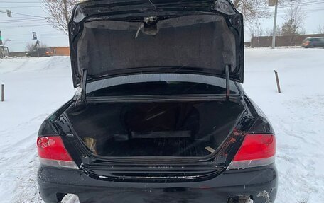 Mitsubishi Lancer IX, 2007 год, 200 000 рублей, 7 фотография