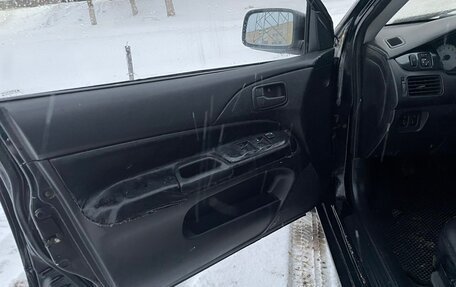 Mitsubishi Lancer IX, 2007 год, 200 000 рублей, 6 фотография