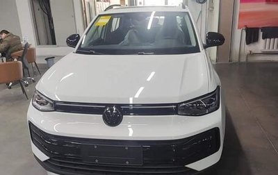 Volkswagen Tharu, 2025 год, 1 900 000 рублей, 1 фотография