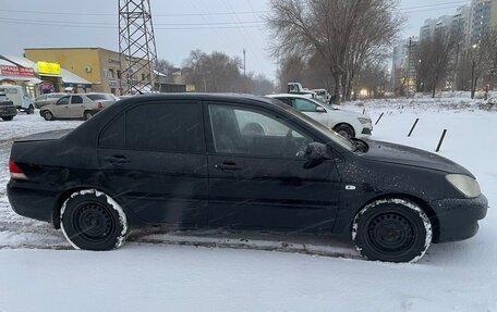 Mitsubishi Lancer IX, 2007 год, 200 000 рублей, 2 фотография