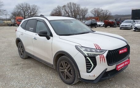 Haval Jolion, 2024 год, 1 412 000 рублей, 1 фотография