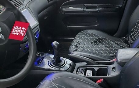 Mitsubishi Lancer IX, 2007 год, 200 000 рублей, 4 фотография