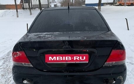 Mitsubishi Lancer IX, 2007 год, 200 000 рублей, 3 фотография
