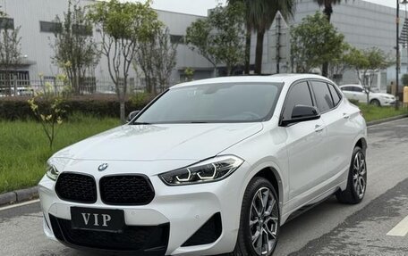 BMW X2, 2022 год, 1 850 000 рублей, 1 фотография