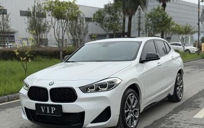 BMW X2, 2022 год, 1 850 000 рублей, 1 фотография