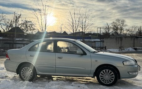 Nissan Almera Classic, 2006 год, 370 000 рублей, 5 фотография