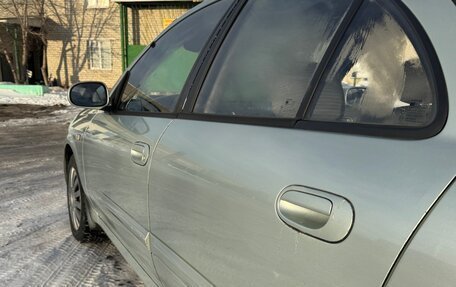 Nissan Almera Classic, 2006 год, 370 000 рублей, 8 фотография