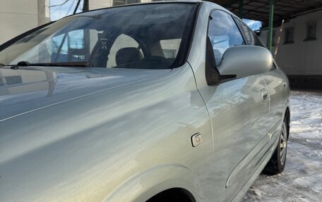 Nissan Almera Classic, 2006 год, 370 000 рублей, 11 фотография