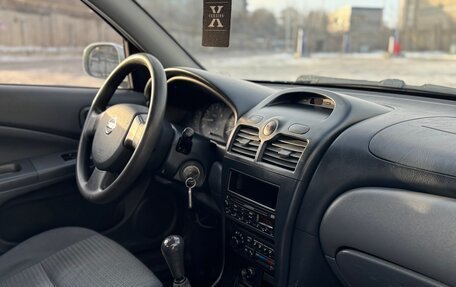 Nissan Almera Classic, 2006 год, 370 000 рублей, 12 фотография