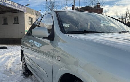 Nissan Almera Classic, 2006 год, 370 000 рублей, 10 фотография