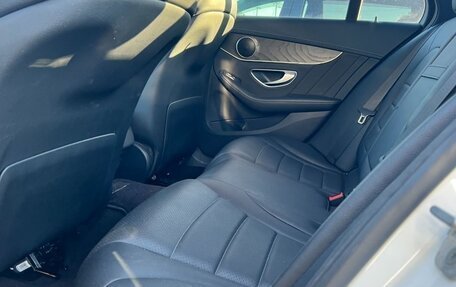 Mercedes-Benz C-Класс, 2015 год, 1 630 000 рублей, 4 фотография